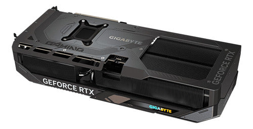 Tarjeta Video Gigabyte Nvidia Geforce Rtx 5080 Gaming Oc 16g