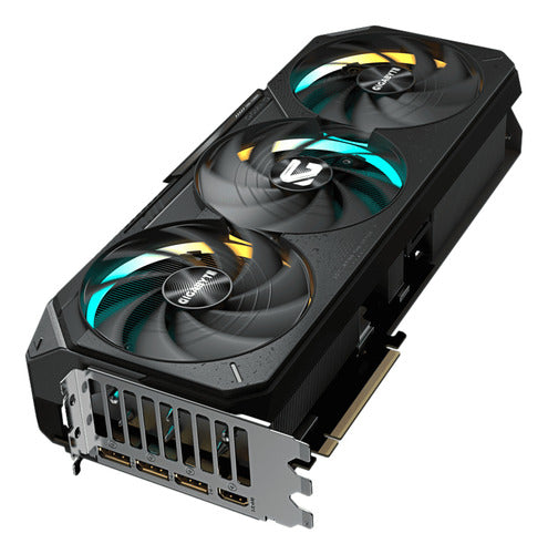 Tarjeta Video Gigabyte Nvidia Geforce Rtx 5080 Gaming Oc 16g