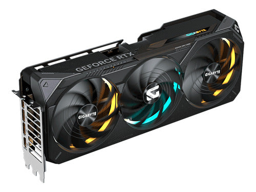 Tarjeta Video Gigabyte Nvidia Geforce Rtx 5080 Gaming Oc 16g