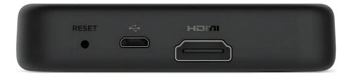 Tv Box Roku Premiere Reproductor De Streaming 4k Hdmi Wi-fi