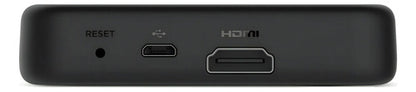 Tv Box Roku Premiere Reproductor De Streaming 4k Hdmi Wi-fi