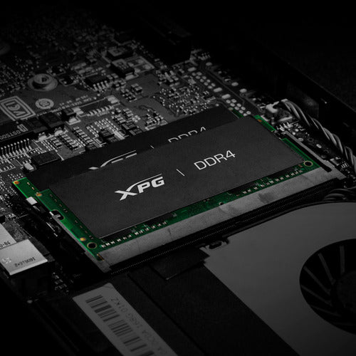 Memoria Ram Laptop Xpg Ax4s32008g22-sbhn Ddr4 3200mhz 8gb