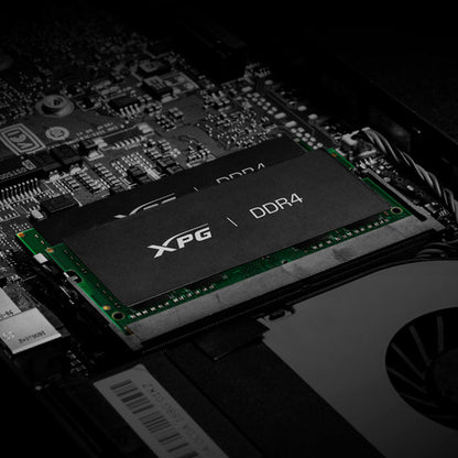 Memoria Ram Laptop Xpg Ax4s32008g22-sbhn Ddr4 3200mhz 8gb