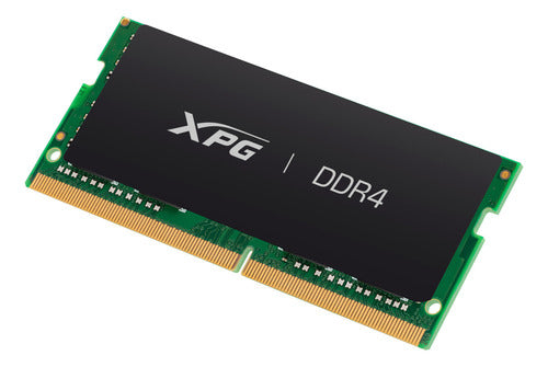 Memoria Ram Laptop Xpg Ax4s32008g22-sbhn Ddr4 3200mhz 8gb