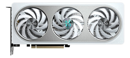 Tarjeta Video Gigabyte Nvidia Rtx 5060 Ti Aero Oc 8gb Gddr7