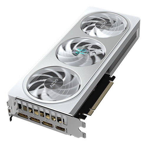 Tarjeta Video Gigabyte Nvidia Rtx 5060 Ti Aero Oc 8gb Gddr7