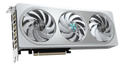 Tarjeta Video Gigabyte Nvidia Rtx 5060 Ti Aero Oc 8gb Gddr7