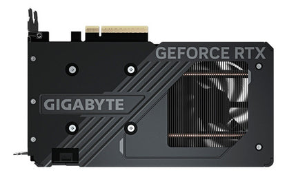 Tarjeta De Video Gigabyte Nvidia Geforce Rtx 5060 8gb Gddr7
