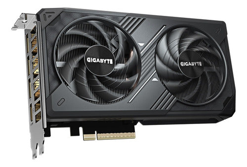 Tarjeta De Video Gigabyte Nvidia Geforce Rtx 5060 8gb Gddr7