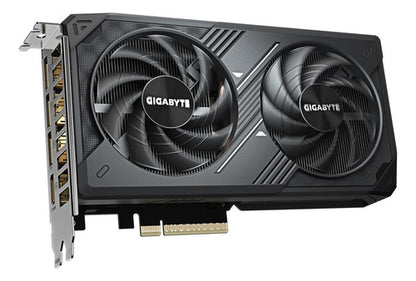 Tarjeta De Video Gigabyte Nvidia Geforce Rtx 5060 8gb Gddr7