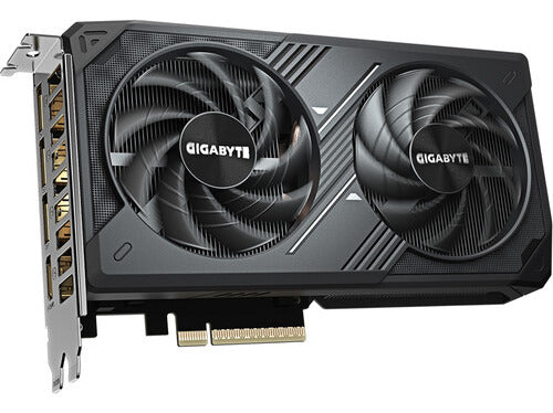 Tarjeta De Video Gigabyte Nvidia Geforce Rtx 5060 8gb Gddr7