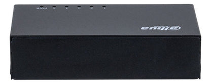 Switch Dahua Fast Ethernet Access Pfs3005-5et-v2 5 Puertos