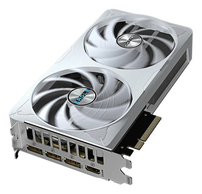 Tarjeta Video Gigabyte Nvidia Rtx 5060 Ti Eagle Oc Ice 8g
