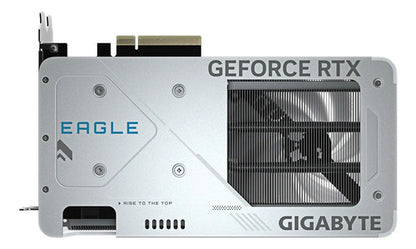 Tarjeta Video Gigabyte Nvidia Rtx 5060 Ti Eagle Oc Ice 8g