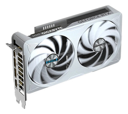 Tarjeta Video Gigabyte Nvidia Rtx 5060 Ti Eagle Oc Ice 8g