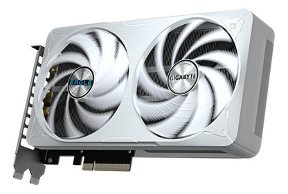 Tarjeta Video Gigabyte Nvidia Rtx 5060 Ti Eagle Oc Ice 8g