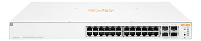 Switch Hpe Networking Instant On Gigabit Ethernet 1930 24p