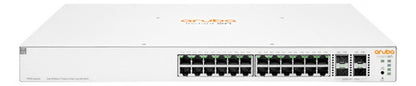 Switch Hpe Networking Instant On Gigabit Ethernet 1930 24p