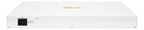 Switch Hpe Networking Instant On Gigabit Ethernet 1930 24p