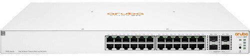 Switch Hpe Networking Instant On Gigabit Ethernet 1930 24p