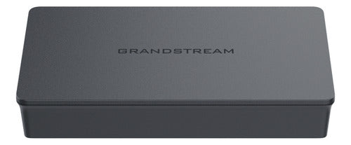 Switch Grandstream Gigabit Ethernet Gwn7700 5p 10 Gbit/s