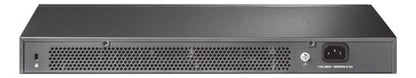 Switch Tp-link Sg3428x Tl-sg3428x 24 Puertos 10/100/1000mbps