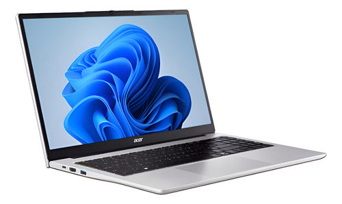 Laptop Acer Lite 14 14  Fhd Core 3 N355, 8gb, 512gb Ssd