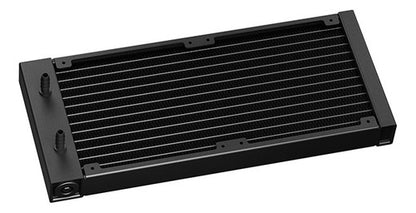 Deepcool Lt240 Enfriamiento Líquido Cpu 2x 120mm 2400rpm Neg