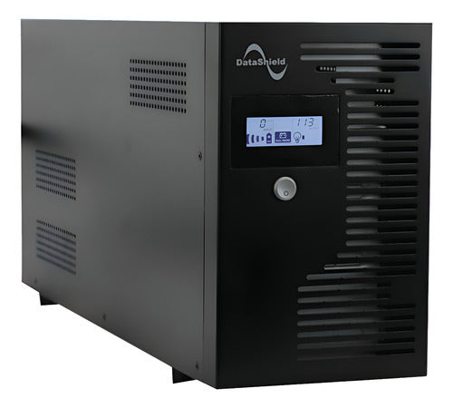 No Break Datashield Ks3000, 1800w, 3000va, Entrada 90-150v