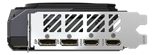 Gigabyte Amd Radeon Rx 9070 Gaming Oc, 16gb 256-bit Gddr6