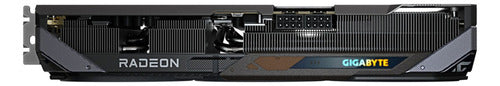 Gigabyte Amd Radeon Rx 9070 Gaming Oc, 16gb 256-bit Gddr6