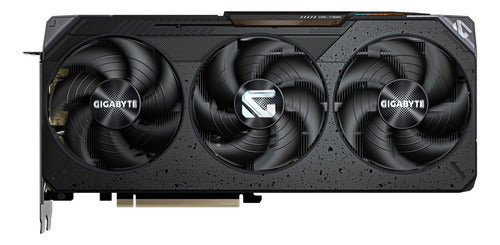 Gigabyte Amd Radeon Rx 9070 Gaming Oc, 16gb 256-bit Gddr6