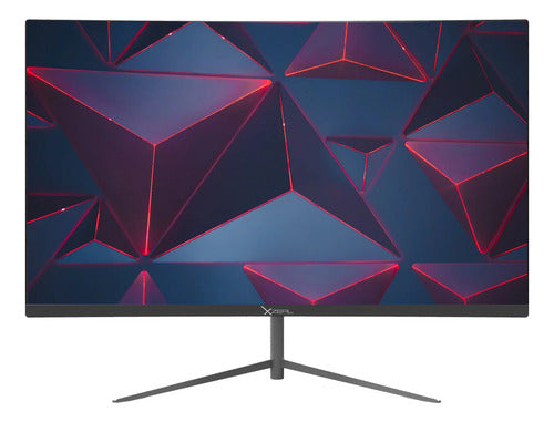 Monitor Gamer Xzeal Xst 580-1 Led 21.5  1920x1080 Fhd 100hz