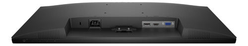 Monitor Dell E2425hm Lcd 23.8  1920x1080 Fhd, 100hz Negro