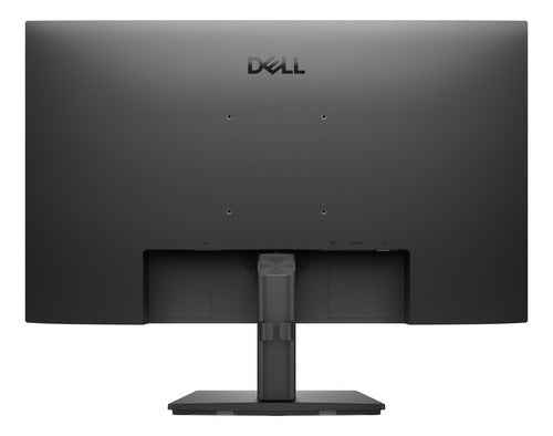 Monitor Dell E2425hm Lcd 23.8  1920x1080 Fhd, 100hz Negro