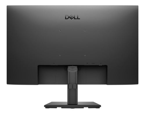 Monitor Dell E2425hm Lcd 23.8  1920x1080 Fhd, 100hz Negro