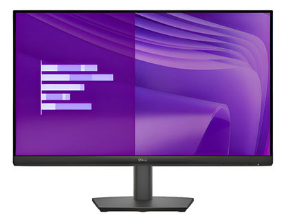 Monitor Dell E2425hm Lcd 23.8  1920x1080 Fhd, 100hz Negro