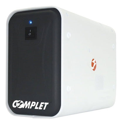 No Break Complet Mt1000 Int/fax, 500w, 1000va, 8 Contactos