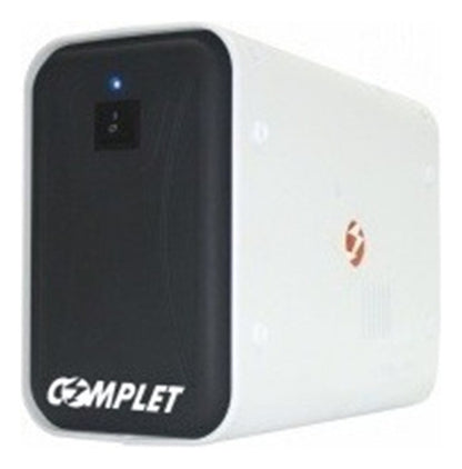 No Break Complet Mt1000 Int/fax, 500w, 1000va, 8 Contactos