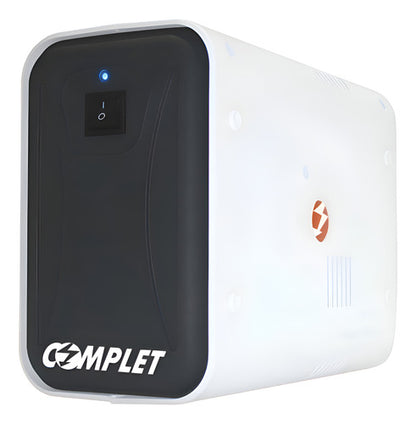 No Break Complet Mt1000 Int/fax, 500w, 1000va, 8 Contactos