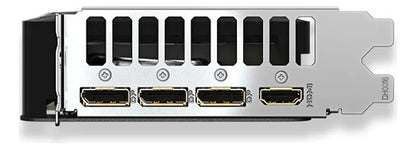 Gigabyte Nvidia Geforce Rtx 5060 Ti Eagle Oc 8g 128bit Gddr7