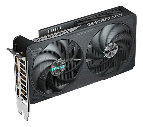 Gigabyte Nvidia Geforce Rtx 5060 Ti Eagle Oc 8g 128bit Gddr7