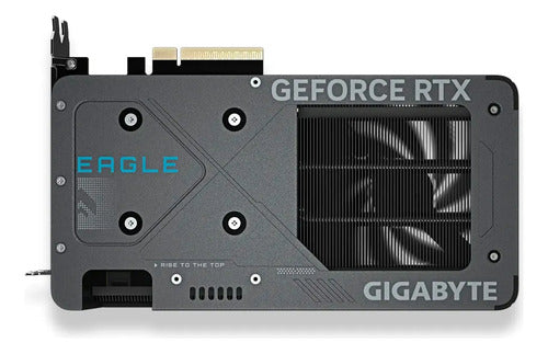 Gigabyte Nvidia Geforce Rtx 5060 Ti Eagle Oc 8g 128bit Gddr7