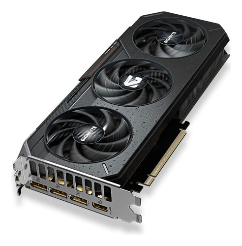 Gigabyte Nvidia Geforce Rtx 5060 Ti Gv-n506tgaming Oc-8gd 8g