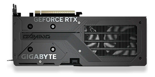 Gigabyte Nvidia Geforce Rtx 5060 Ti Gv-n506tgaming Oc-8gd 8g