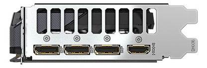 Gigabyte Nvidia Geforce Rtx 5060 Ti Gv-n506tgaming Oc-8gd 8g