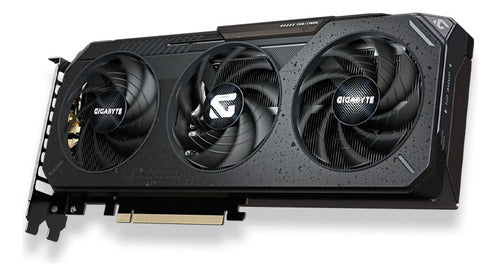 Gigabyte Nvidia Geforce Rtx 5060 Ti Gv-n506tgaming Oc-8gd 8g