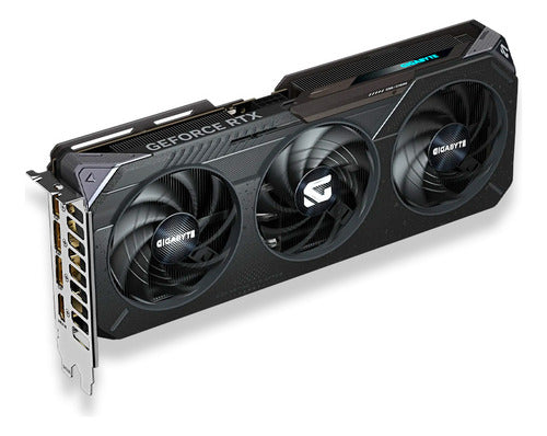 Gigabyte Nvidia Geforce Rtx 5060 Ti Gv-n506tgaming Oc-8gd 8g