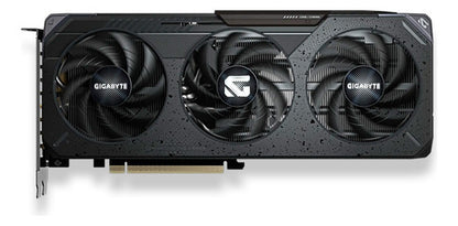 Gigabyte Nvidia Geforce Rtx 5060 Ti Gv-n506tgaming Oc-8gd 8g