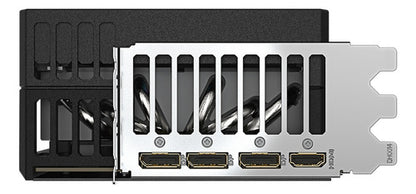 Aorus Nvidia Geforce Rtx 5090 Master, 32gb 512-bit Gddr7